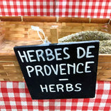 Coffret Épices de Provence
