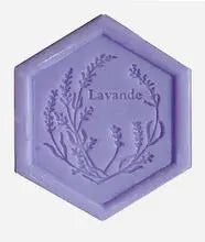 Savon 100 gr Lavande Verdon Provence Boutique