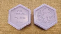 Savon 100 gr Lavande Verdon Provence Boutique