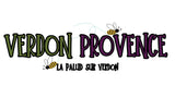 Savon exfoliant 200 gr vanille Verdon Provence Boutique