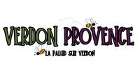 Vinaigre pomme et miel Verdon Provence Boutique