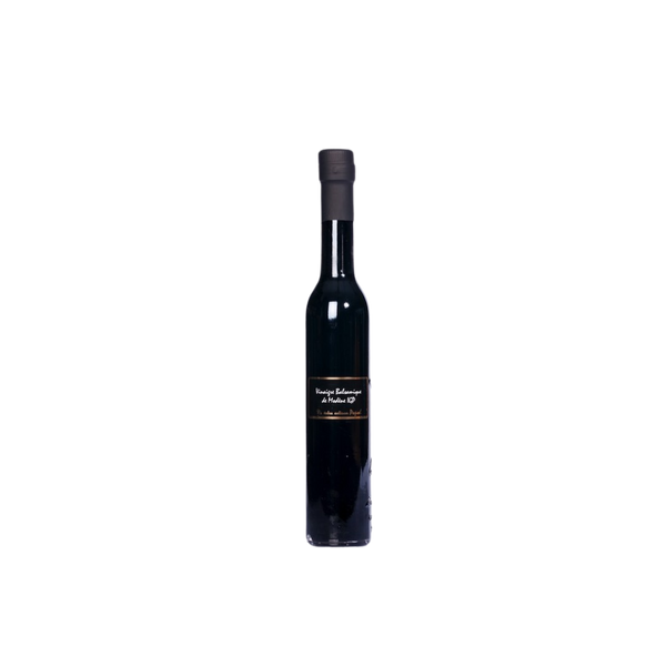 Vinaigre basalmique de Modène I.G.P Verdon Provence Boutique